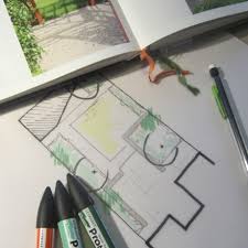 Tuinontwerp