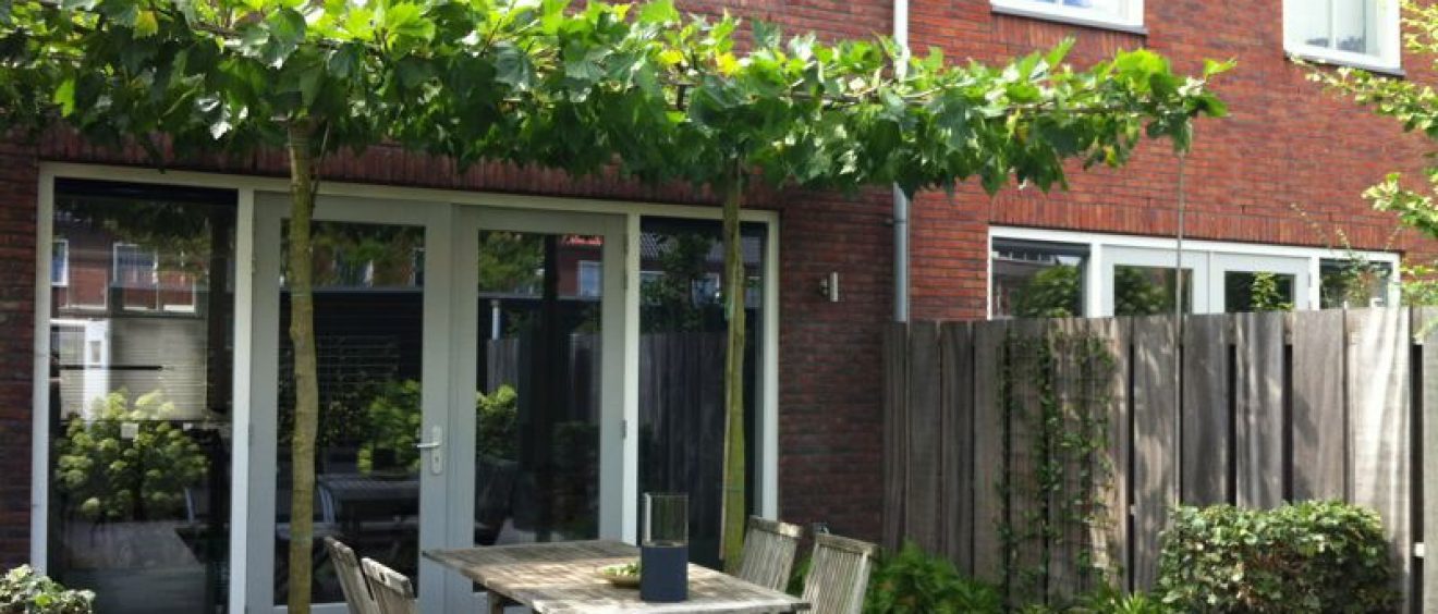 Hovenier Waddinxveen