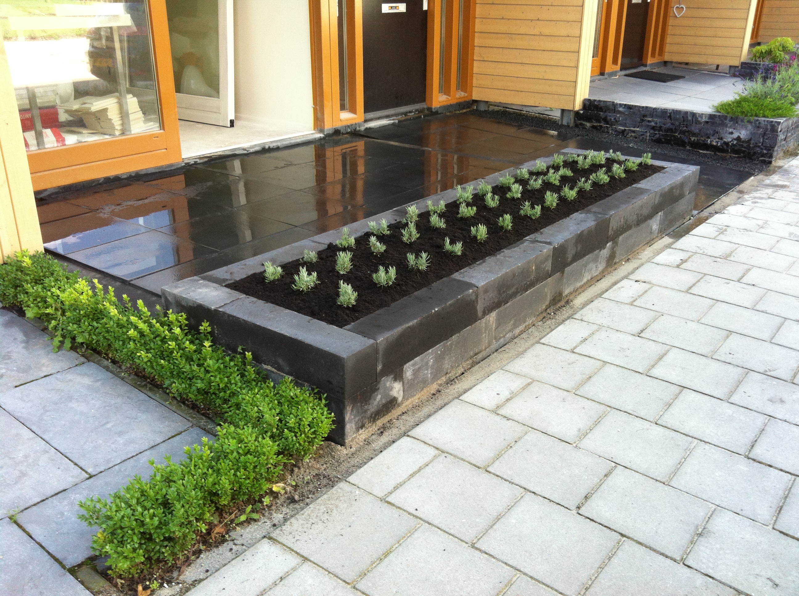Hovenier haastrecht