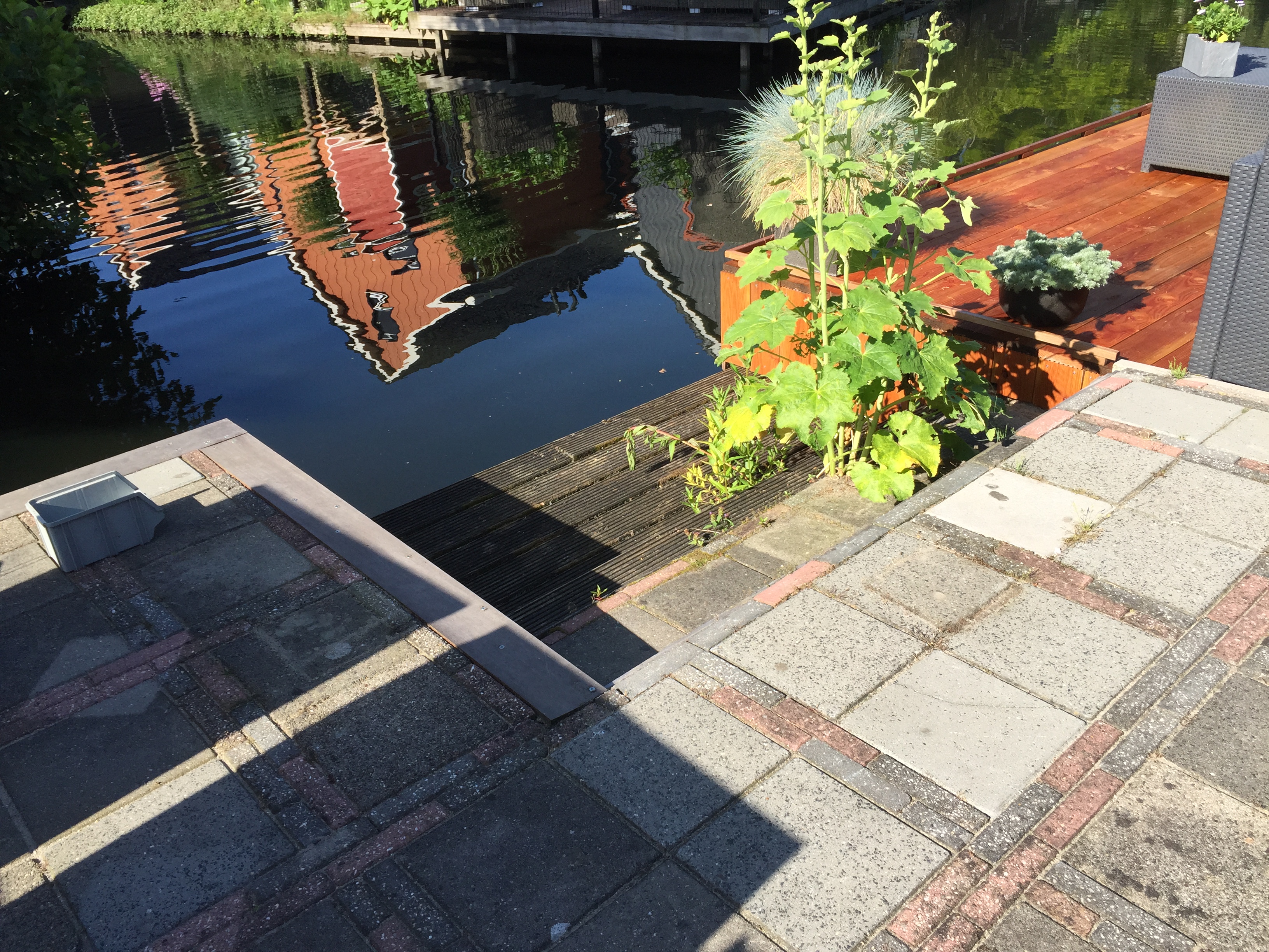 Tuinonderhoud Oudewater